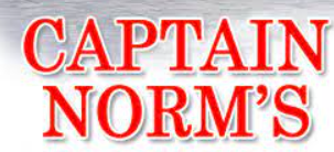 Captain Norms